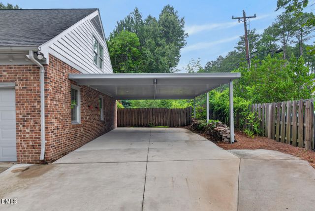 3802 Colorado Avenue, Durham, NC 27707