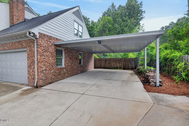 3802 Colorado Avenue, Durham, NC 27707