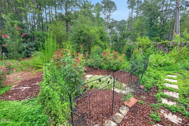3802 Colorado Avenue, Durham, NC 27707