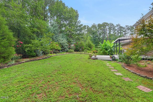 3802 Colorado Avenue, Durham, NC 27707