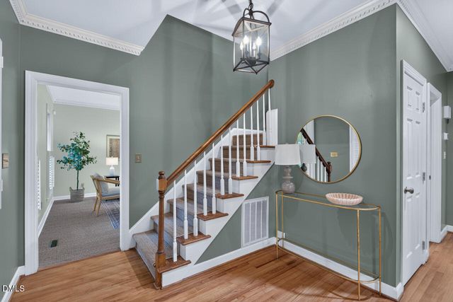 3802 Colorado Avenue, Durham, NC 27707