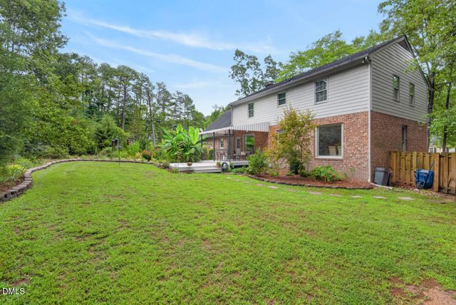 3802 Colorado Avenue, Durham, NC 27707