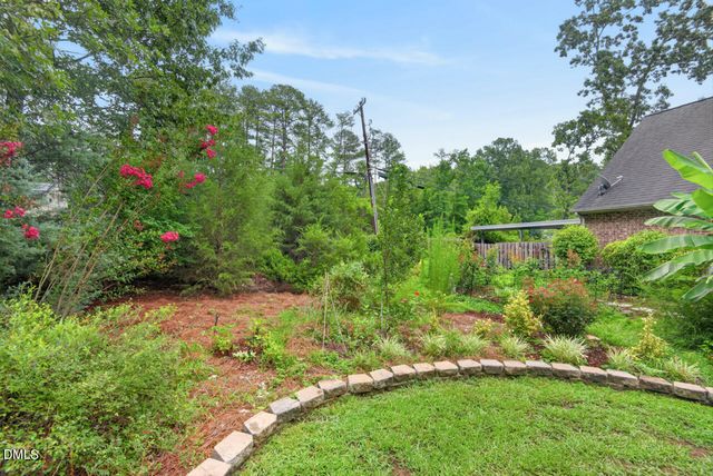 3802 Colorado Avenue, Durham, NC 27707