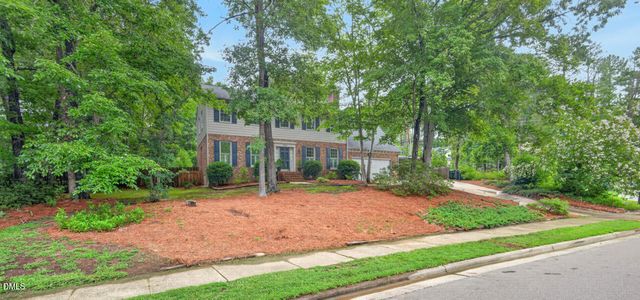 3802 Colorado Avenue, Durham, NC 27707