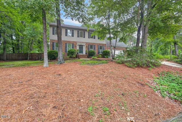 3802 Colorado Avenue, Durham, NC 27707