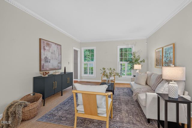 3802 Colorado Avenue, Durham, NC 27707