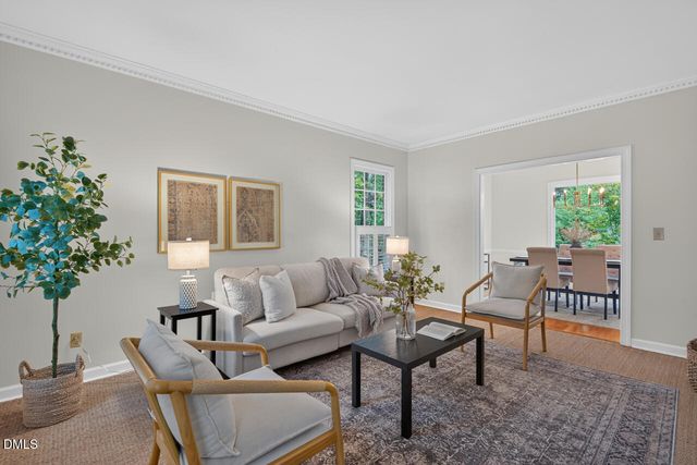 3802 Colorado Avenue, Durham, NC 27707
