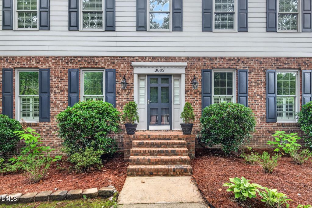 3802 Colorado Avenue, Durham, NC 27707
