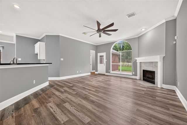 14531 Chestnut Falls Drive, Cypress, TX 77433