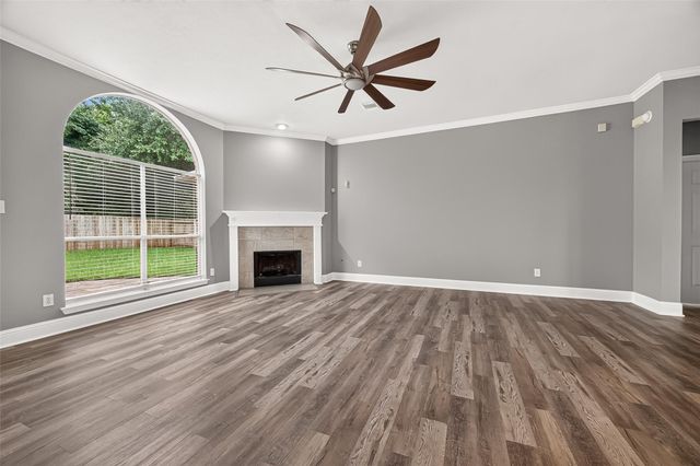 14531 Chestnut Falls Drive, Cypress, TX 77433