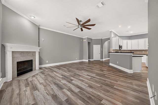 14531 Chestnut Falls Drive, Cypress, TX 77433