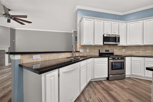 14531 Chestnut Falls Drive, Cypress, TX 77433