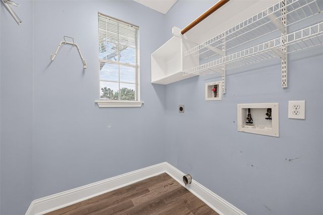 14531 Chestnut Falls Drive, Cypress, TX 77433