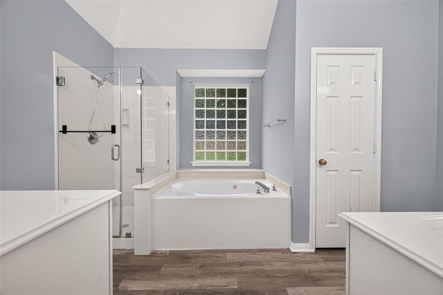 14531 Chestnut Falls Drive, Cypress, TX 77433