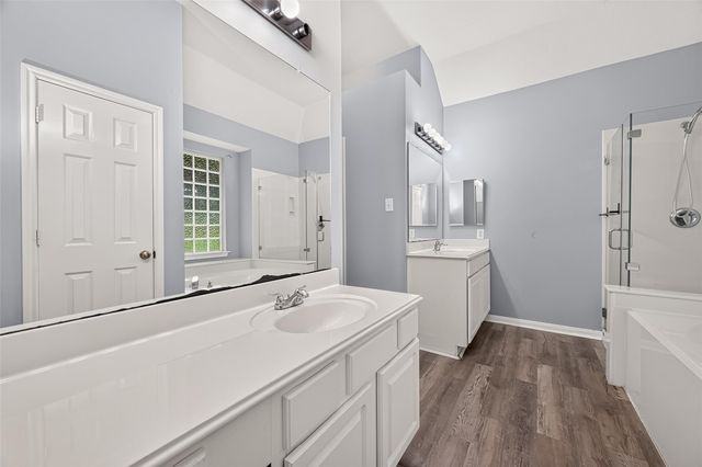 14531 Chestnut Falls Drive, Cypress, TX 77433