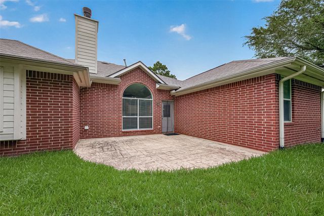 14531 Chestnut Falls Drive, Cypress, TX 77433