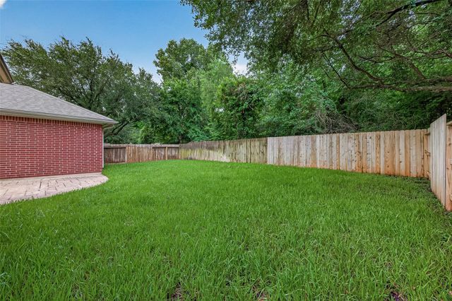 14531 Chestnut Falls Drive, Cypress, TX 77433