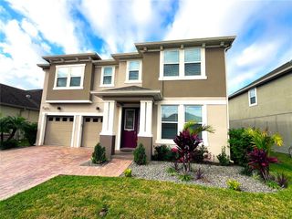 8118 PLATTS AVENUE, Orlando, FL 32832