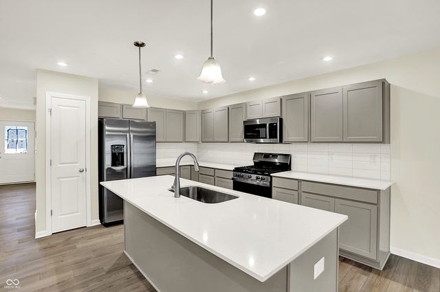 19542 Atwater Avenue, Sheridan, IN 46069