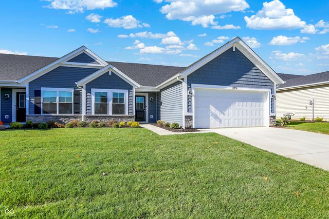 19542 Atwater Avenue, Sheridan, IN 46069