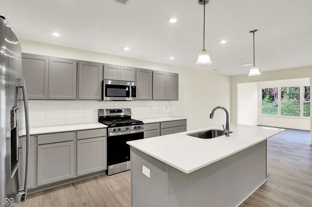 19542 Atwater Avenue, Sheridan, IN 46069