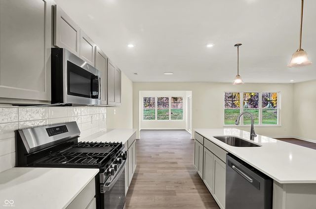 19542 Atwater Avenue, Sheridan, IN 46069