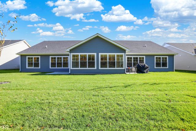 19542 Atwater Avenue, Sheridan, IN 46069