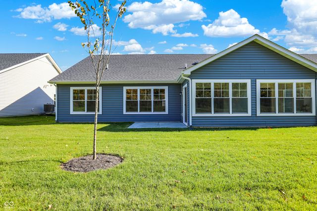 19542 Atwater Avenue, Sheridan, IN 46069