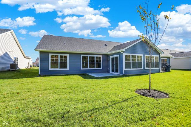 19542 Atwater Avenue, Sheridan, IN 46069