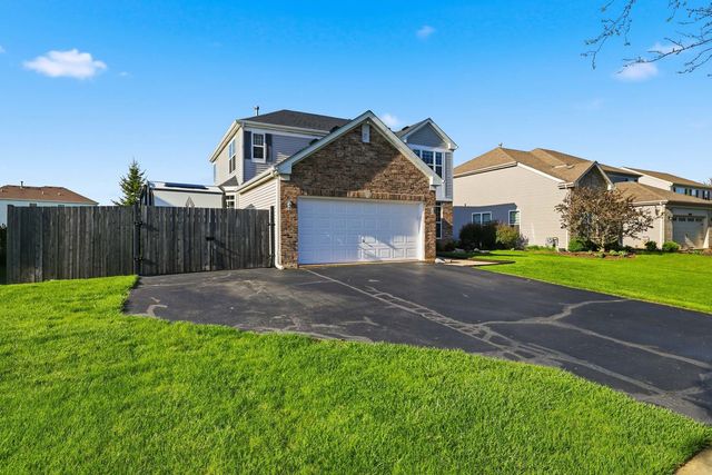 10850 Great Plaines Court, Huntley, IL 60142