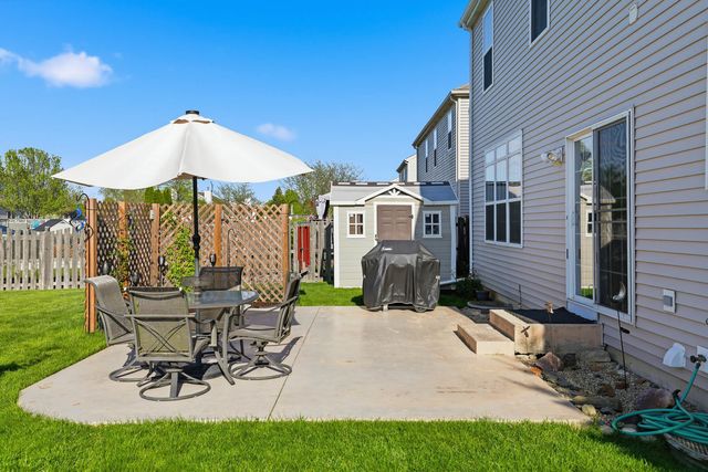 10850 Great Plaines Court, Huntley, IL 60142