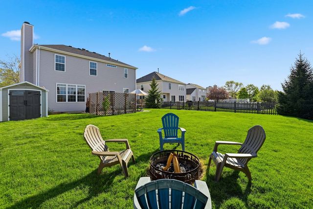 10850 Great Plaines Court, Huntley, IL 60142