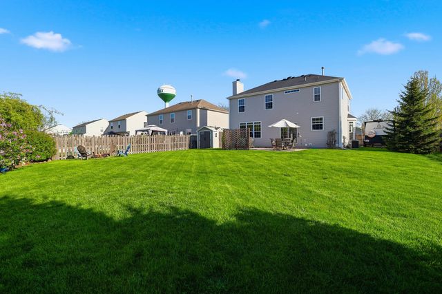 10850 Great Plaines Court, Huntley, IL 60142