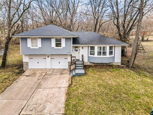 6712 E 134th Street, Grandview, MO 64030
