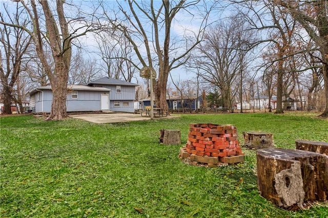 6712 E 134th Street, Grandview, MO 64030