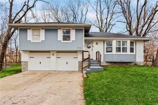 6712 E 134th Street, Grandview, MO 64030