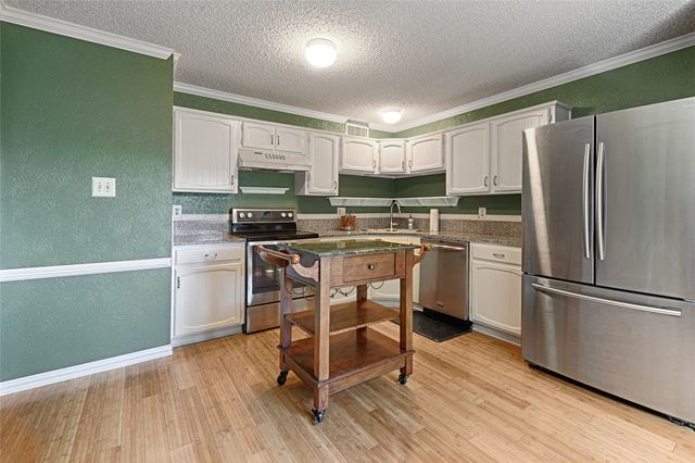 1901 Angelina Drive, Garland, TX 75040