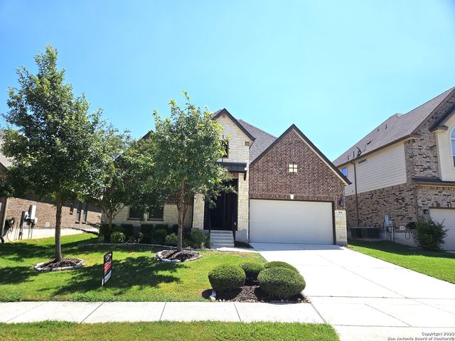 816 ALPINO, Cibolo, TX 78108