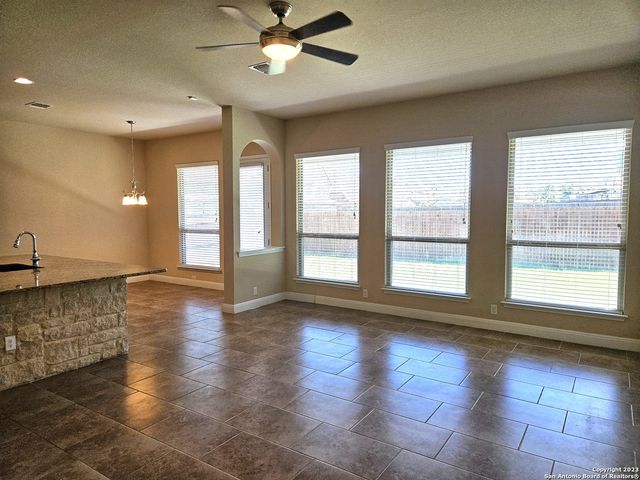 816 ALPINO, Cibolo, TX 78108