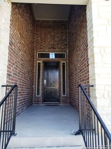 816 ALPINO, Cibolo, TX 78108