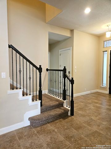816 ALPINO, Cibolo, TX 78108