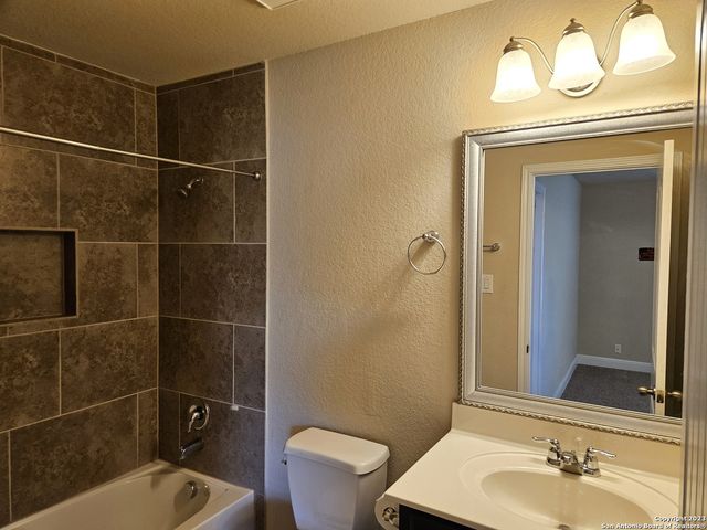 816 ALPINO, Cibolo, TX 78108