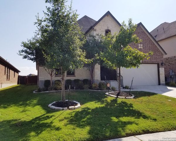 816 ALPINO, Cibolo, TX 78108
