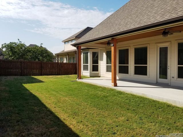 816 ALPINO, Cibolo, TX 78108
