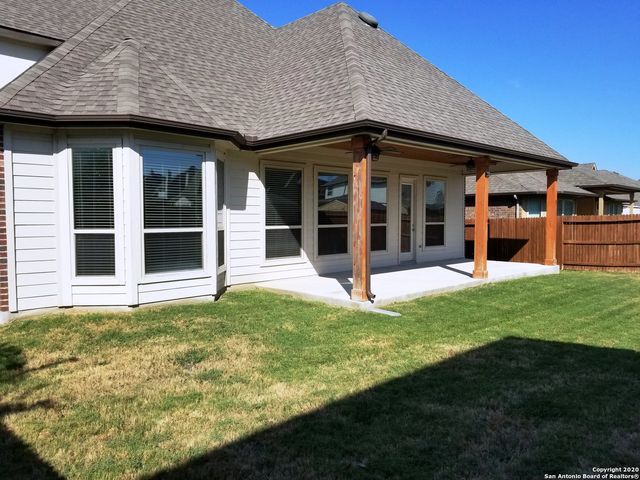 816 ALPINO, Cibolo, TX 78108