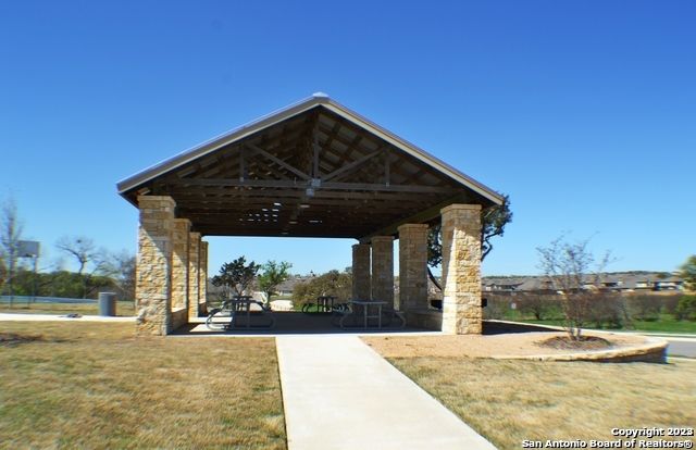 816 ALPINO, Cibolo, TX 78108