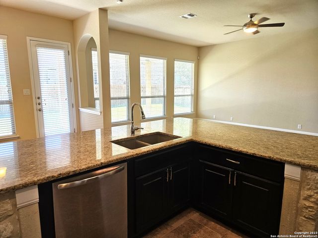 816 ALPINO, Cibolo, TX 78108