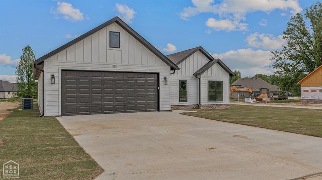 3101 Lynn Drive, Paragould, AR 72450