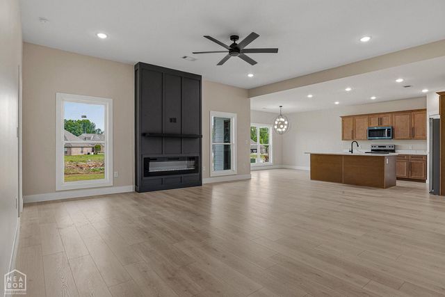 3101 Lynn Drive, Paragould, AR 72450