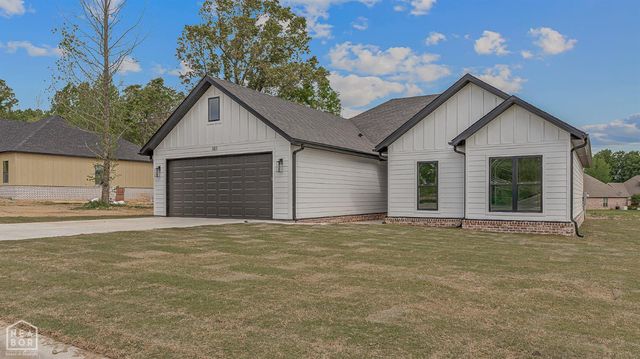 3101 Lynn Drive, Paragould, AR 72450